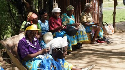 ارتفاع كبير في الوفيات بسبب السرطان في جنوب الصحراء الأفريقية