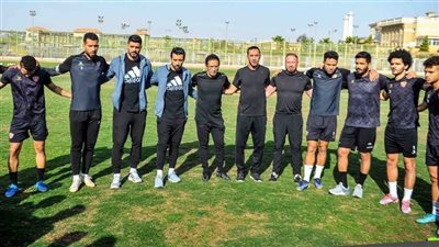 سيراميكا كيلوباترا يلتقي الجونة بالدوري الممتاز