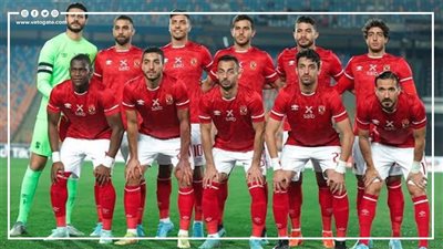 الأهلي يدرس مطالبة الكاف بإقامة نهائي أفريقيا ذهابا وإيابا