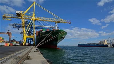 مفيش بيع.. وزير النقل: دمج 7 موان كبار في شركة قابضة واحدة