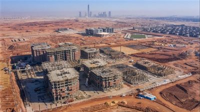 خبير عقاري يطالب الحكومة و