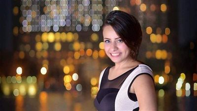 نص بلاغ شقيق مارينا صلاح ضد مستشفى العيون 