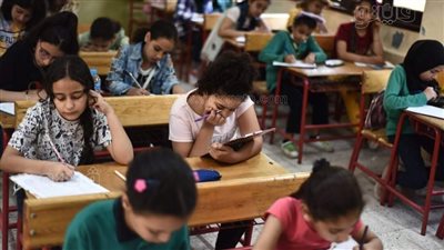 كل ما تريد معرفته عن امتحانات الدور الثاني لطلاب الصف الرابع الابتدائي