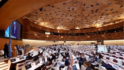 ماعت تناقش أوضاع المدافعين عن حقوق الإنسان في الشرق الأوسط بجنيف 