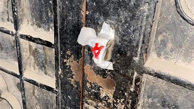  تحرير 5 محاضر لورش غير ملتزمة بمواعيد الغلق بالجيزة| صور