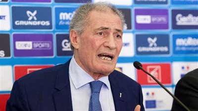 مرتضى منصور يهاجم حسن مصطفى وبعض منتقديه