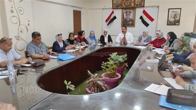 تعليم الجيزة: 97% نسبة الحضور بامتحانات الصف الرابع.. و98% للثاني الثانوي