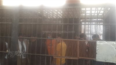 السجن 15 عاما للمتهمين في قضية بسنت المعروفة إعلاميا بضحية الابتزاز الإلكتروني