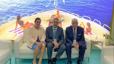 تسيير رحلة سياحية اسبوعيا من باريس الى شرم الشيخ يوليو القادم 