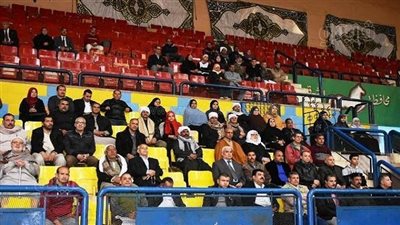  فوز 386 متقدما في قرعة حج الداخلية بالشرقية