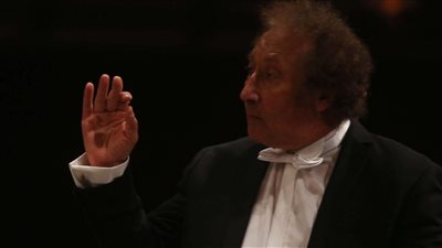 أعظم السيمفونيات تتواصل بالأوبرا