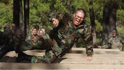 جائحة البدانة تعصف بالجيش الأمريكي