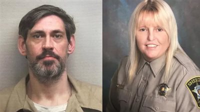 الضابطة انتحرت والعاشق يواجه الإعدام.. نهاية مأساوية لقصة حب في السجن