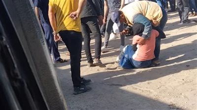 خروج ١١ حالة من مصابي انقلاب أتوبيس بالإسكندرية من المستشفي