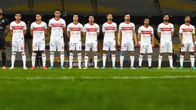 موعد مباراة الزمالك أمام إنبي.. والقنوات الناقلة 