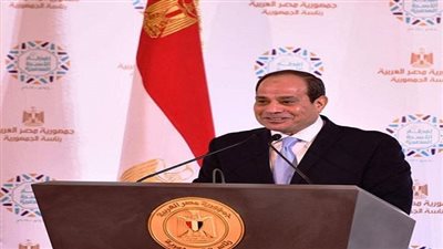 السيسي: إعداد قانون أحوال شخصية متوازن يحقق العدالة للجميع خلال أيام