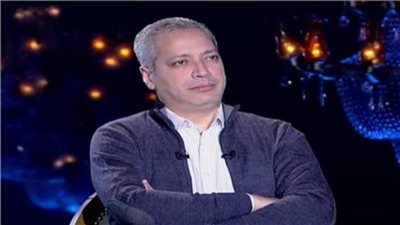  النيابة تستأنف على براءة تامر أمين في قضية إهانة الصعيد