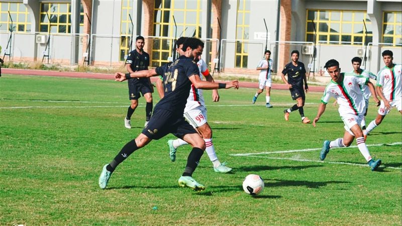 دوري القسم الثاني