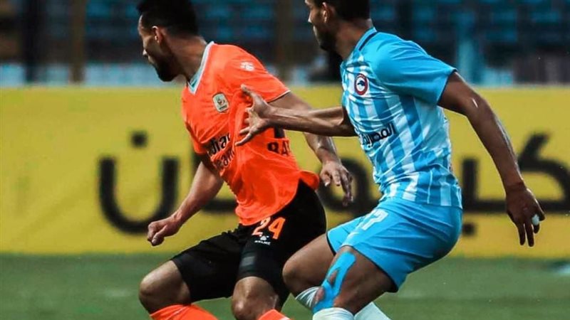 مباراة فاركو أمام