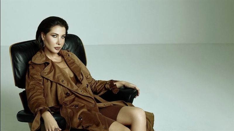 نانسي عجرم 