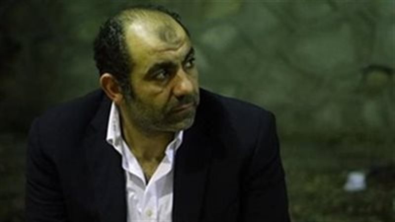 محسن منصور 