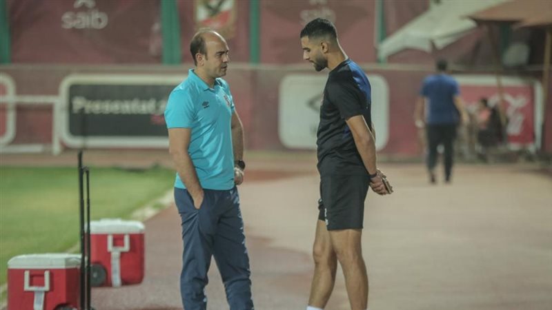 عمرو السولية وأحمد