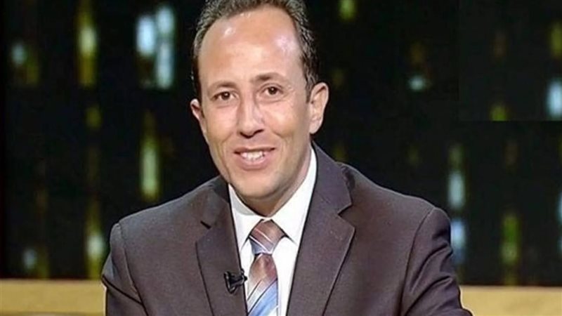 وليد جاب الله الخبير