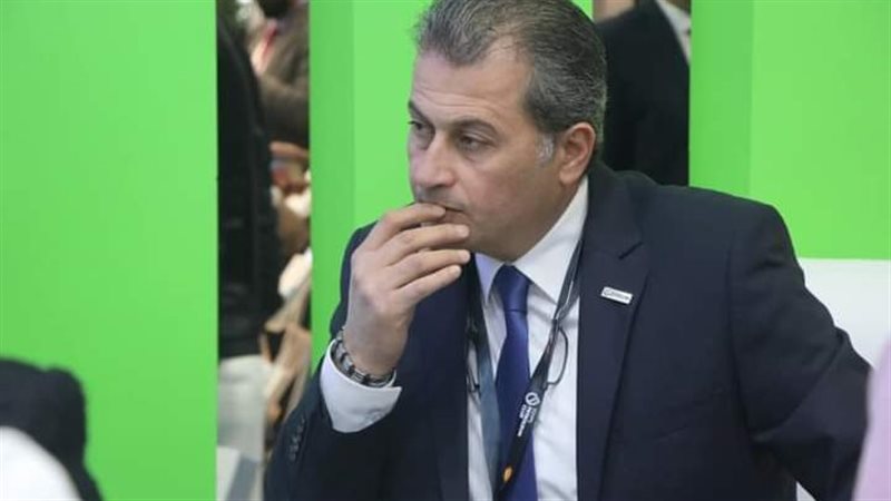 فاروق القواس مساعد