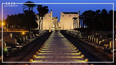 الأسعار الجديدة لزيارة المعابد والمناطق الآثرية بالأقصر | إنفوجراف