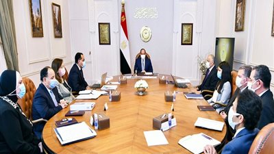 شاهد.. تكليفات رئاسية جديدة اليوم