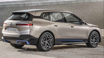 فورد وبي إم دبليو بصدد بناء مصانع بطاريات بأمريكا