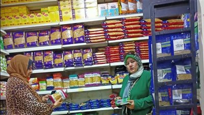 ضبط ٤٠ مخالفة تموينية في الإسماعيلية