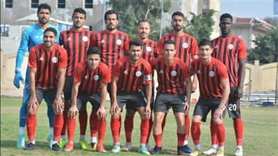 اول تعليق من سيد عيد بعد الصعود مع الداخلية للدوري الممتاز