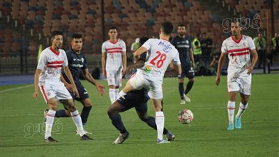 مرتضي منصور عن خسارة الزمالك: تنبأت بالنتيجة لأن علاقتي بربنا جيدة ومعمولنا حاجة باستاد القاهرة 