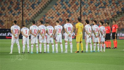 الزمالك راحة من التدريبات اليوم بعد الخسارة من إنبي 