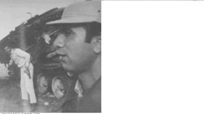  5 معلومات عن اللواء إلهامي الجندي أحد أبطال المدرعات في حربي الاستنزاف وأكتوبر