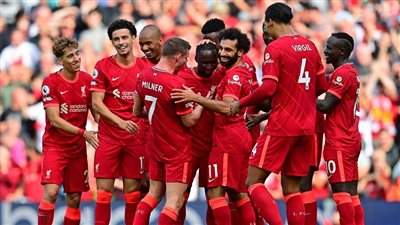 كلوب يعلن غياب نجم ليفربول عن مواجهة تشيلسي في نهائي كأس الاتحاد