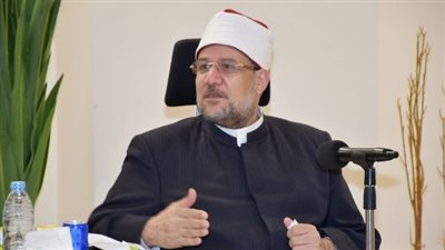 الزارع المجد موضوع خطبة الجمعة المقبلة