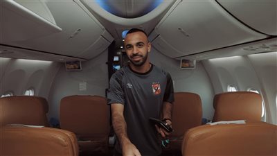 أفشة: نسعى لتحقيق نتيجة إيجابية في الجزائر