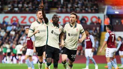 ليفربول يطارد مانشستر سيتي.. ترتيب الدوري الإنجليزي بعد فوز الريدز 