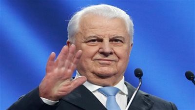وفاة ليونيد كرافتشوك أول رئيس لأوكرانيا المستقلة