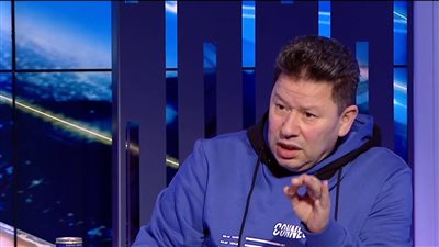 رضا عبد العال: إنبي فاز على الزمالك بسهولة وفيريرا سبب الهزيمة