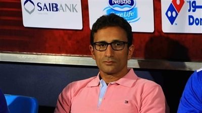 ماذا فعل أحمد سامي أمام الزمالك قبل لقاء سيراميكا؟