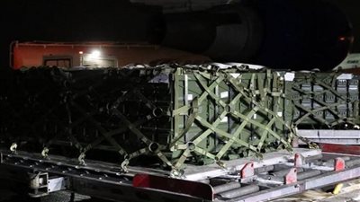 40 مليار دولار.. النواب الأمريكي يقر حزمة مساعدات ضخمة لأوكرانيا