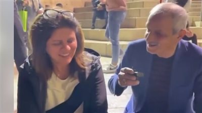 أنا بنت القدس وأحب أن أراها سعيدة.. آخر كلمات شيرين أبو عاقلة عند باب العامود | فيديو