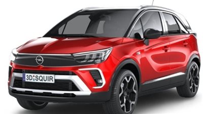 تعرف على قيمة القسط التأمينى التقريبي لسيارات أوبل موكا 2023