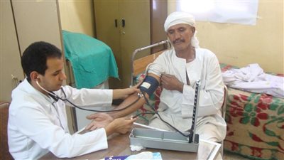 الصحة تطلق 58 قافلة طبية مجانية بمحافظات الجمهورية خلال 10 أيام