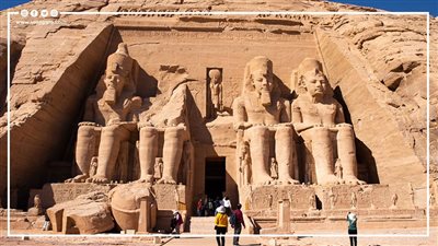 الأسعار الجديدة لزيارة المناطق الأثرية بأسوان | انفوجراف