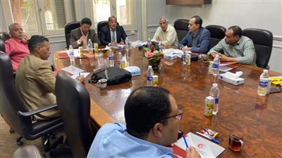 تفاصيل المؤتمر التوظيفي الأول للأطباء البيطريين.. أغسطس المقبل