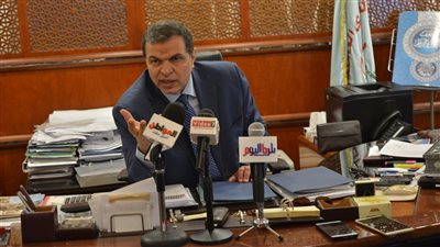 القوى العاملة في أسبوع.. تعيين 4057 شابًا منهم 81 قادرون باختلاف.. صرف 30.6 مليون جنيه للعمالة غير المنتظمة في 7 محافظات 